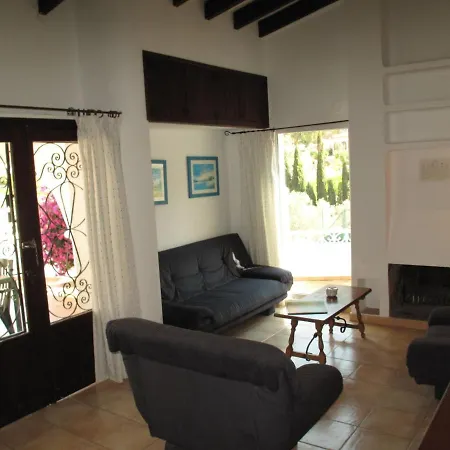 بيت للعطل Holiday Sunsea Village - Clp605 *