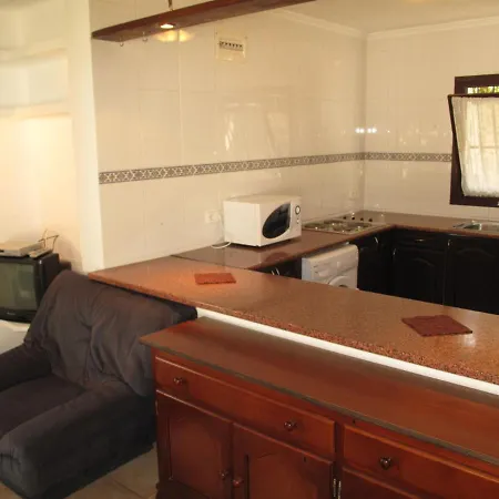 Holiday Sunsea Village - Clp605 بيت للعطل *