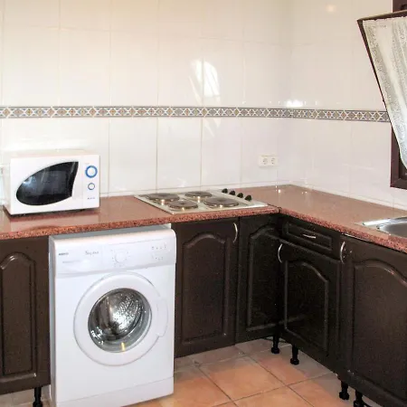 بيت للعطل Holiday Sunsea Village - Clp605