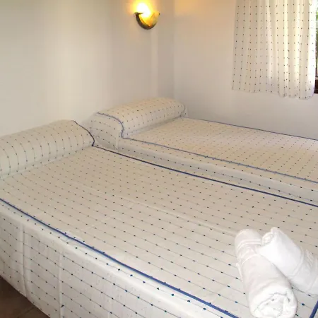 Holiday Sunsea Village - Clp605 بيت للعطل *