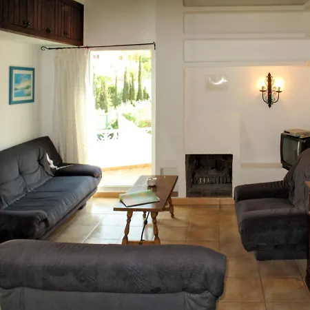 بيت للعطل Holiday Sunsea Village - Clp605