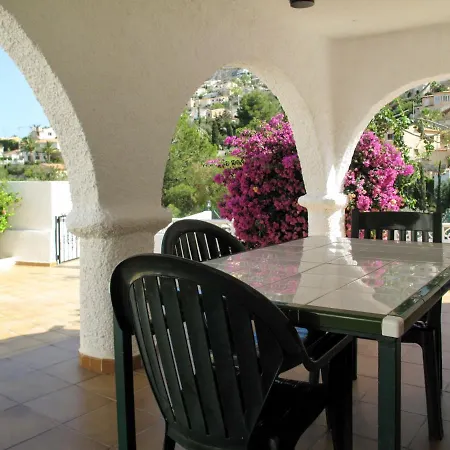 بيت للعطل Holiday Sunsea Village - Clp605 *