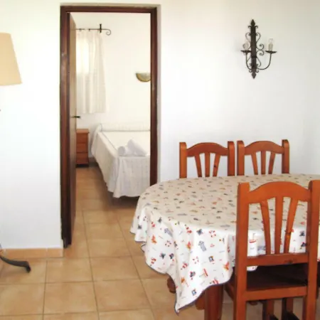 Holiday Sunsea Village - Clp605 *