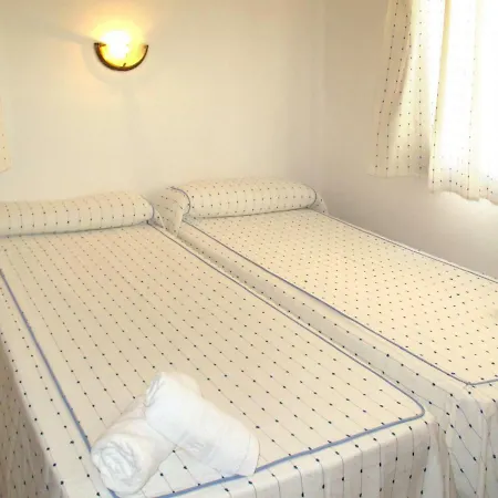 Holiday Sunsea Village - Clp605 * كاليبي