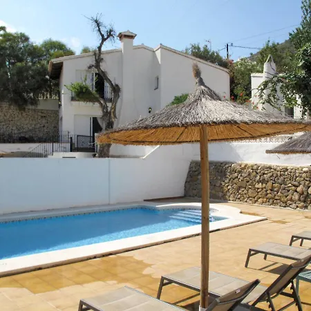 بيت للعطل Holiday Sunsea Village - Clp605 *
