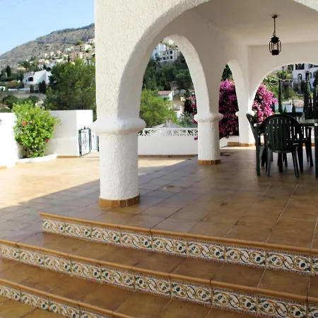 بيت للعطل Holiday Sunsea Village - Clp605 كاليبي